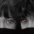 ParkDaecho, Boom Boom 4, Transparent Print, Light Box, Change Color, 85 x 125cm, 2010 - 2011, Ed 1/5